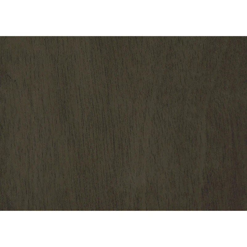 19-Inch White Nightstand with 3 Drawers, USB Charging Port, Chrome Knobs, Engineered Wood Bedside Table