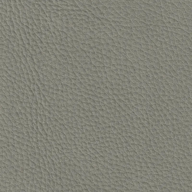 136" Top Grain Leather Sectional Sofa with Left-Facing Chaise - 5 Piece Modern Set