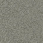 136" Top Grain Leather Sectional Sofa with Left-Facing Chaise - 4 Piece Modern Set