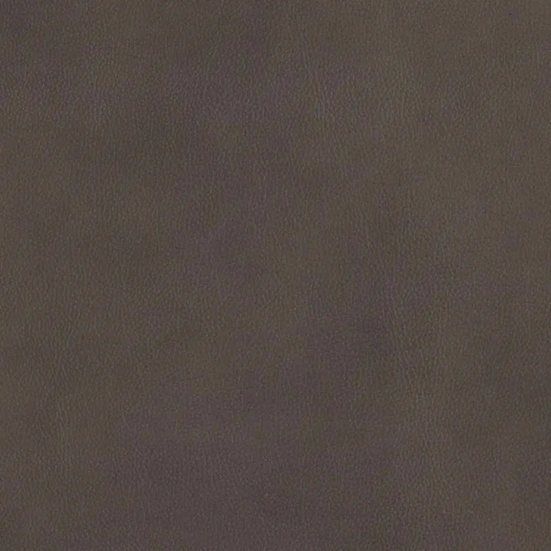 95-Inch Top Grain Leather Sofa with Goose Feather Down Cushions, Cross-Stitched Armrest, Solid Wood Frame