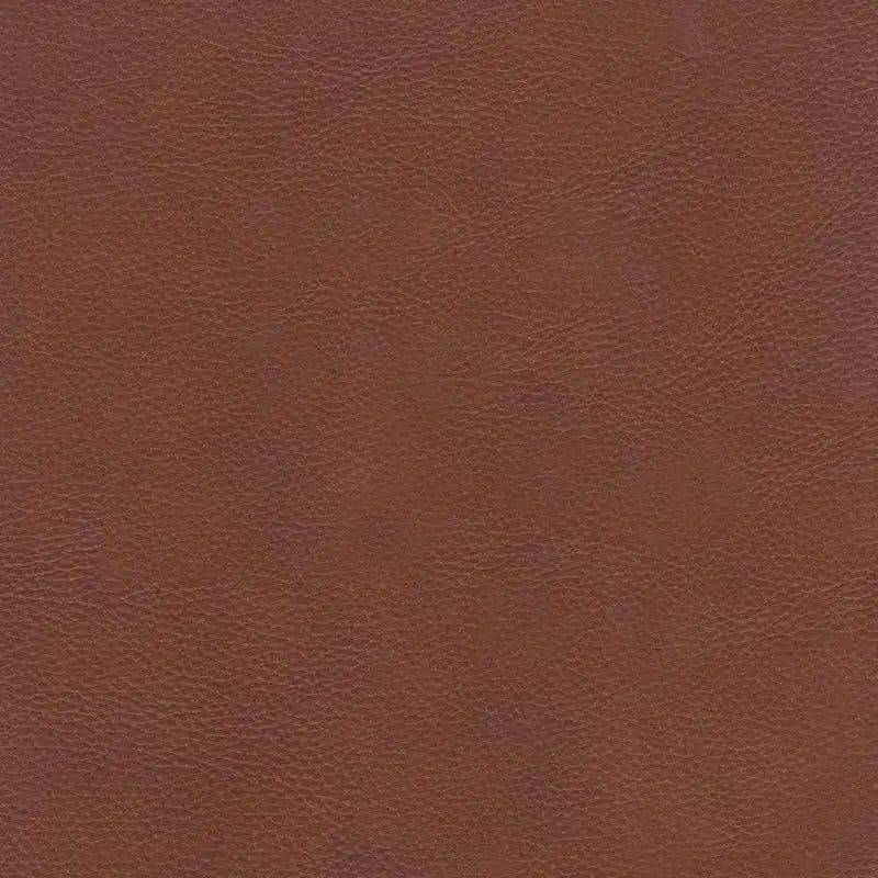 95-Inch Top Grain Leather Sofa with Goose Feather Down Cushions, Cross-Stitched Armrest, Solid Wood Frame