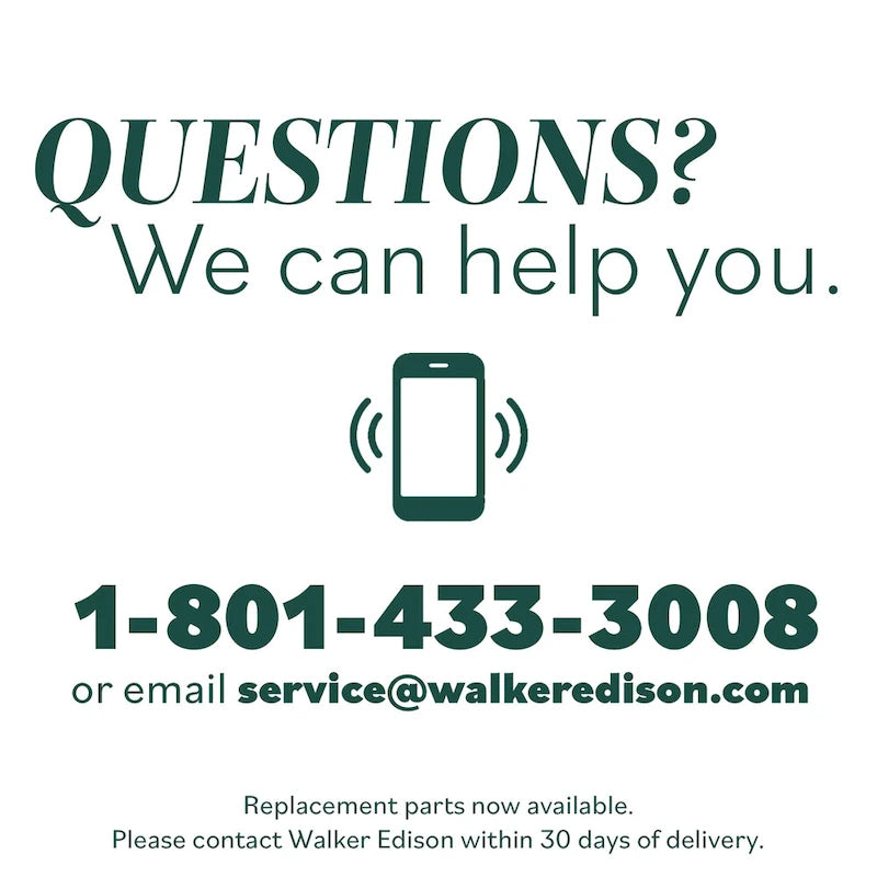 64-Inch Modern Sideboard Buffet Cabinet with Waterfall Edges, Wooden Handles, Storage Shelves, MDF Laminate for Dining Room