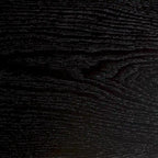 64-Inch Modern Sideboard Buffet Cabinet with Waterfall Edges, Wooden Handles, Storage Shelves, MDF Laminate for Dining Room