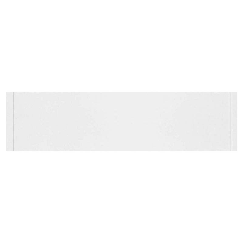 Modern 4-Door Sideboard with 3 Adjustable Shelves - MDF Storage Cabinet for Dining Room Kitchen - Elegant Design